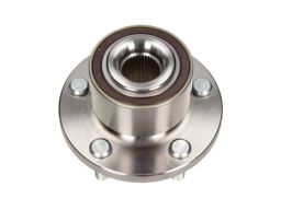 33-0677 Łożysko Koła Ford P. Mondeo 07- Z Piastą Maxgear
