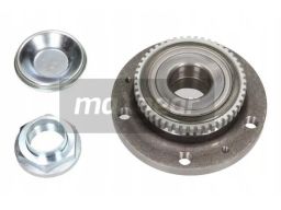 33-0672 Łożysko Koła Peugeot T. 607 2,0 Hdi 00-0 Maxgear