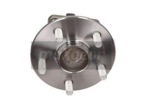 33-0660 Łożysko Koła Toyota T. Avensis 03- Z Pia Maxgear