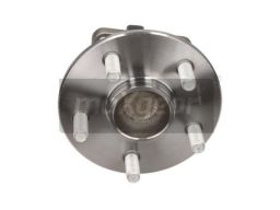 33-0660 Łożysko Koła Toyota T. Avensis 03- Z Pia Maxgear