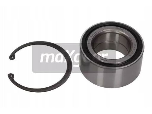 33-0690 Łożysko Koła Honda P. Cr-V Ii 07- Maxgear