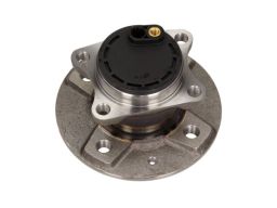 33-0661 Łożysko Koła Toyota T. Aygo/C1 Maxgear