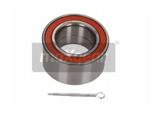 33-0692 Łożysko Koła Chrysler P. Pt Cruiser 00- Maxgear