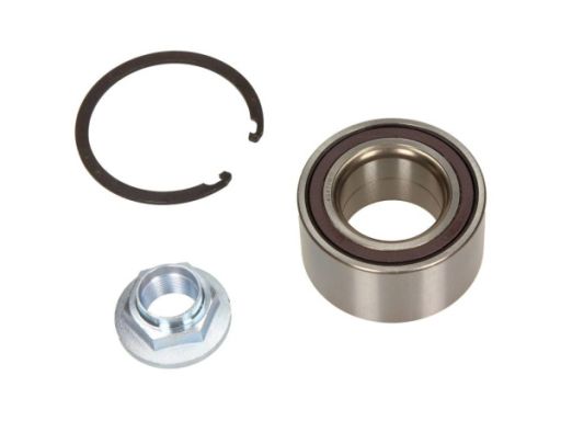 33-0657 Łożysko Koła Ford P. Fiesta 08- Le/Pr 1, Maxgear