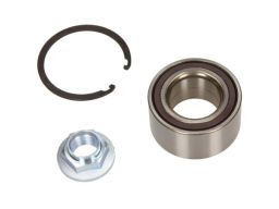 33-0657 Łożysko Koła Ford P. Fiesta 08- Le/Pr 1, Maxgear