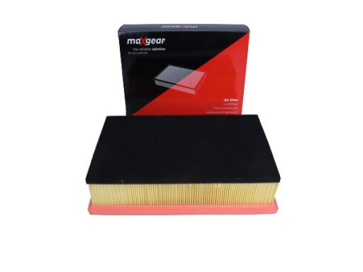 26-2508 Filtr Powietrza Ford Transit 2,0Tdci 15- Maxgear