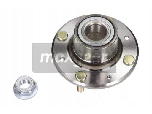 33-0654 Łożysko Koła Mitsubishi T. Carisma 1,6-1 Maxgear