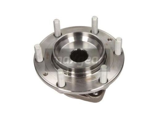 33-0681 Łożysko Koła Kia P. Carnival Ii/Iii 2,7/ Maxgear