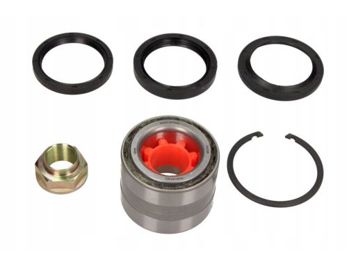 33-0670 Łożysko Koła Subaru T. Forester/Legacy I Maxgear