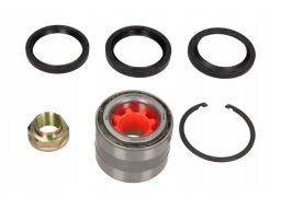 33-0670 Łożysko Koła Subaru T. Forester/Legacy I Maxgear