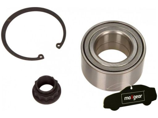 33-0662 Łożysko Koła Toyota P. Avensis 03-08/ Co Maxgear