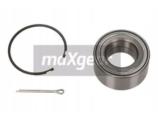 33-0658 Łożysko Koła Nissan P. Almera 00- Maxgear