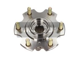 33-0655 Łożysko Koła Mitsubishi P. Pajero 01-/06 Maxgear