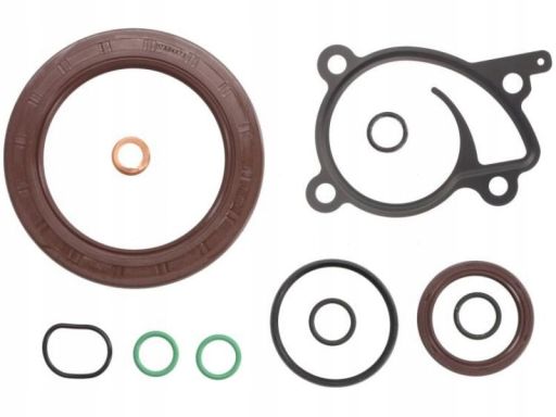 775.220 Zestaw Uszczelek Skrzyni Korbowej Elring