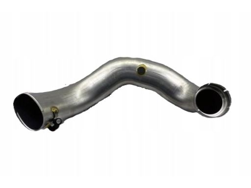 Rura dolot powietrza Mercedes W221 W222 W292 LEWA A2780940797