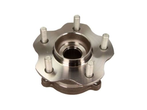 33-1019 Łożysko Koła Nissan T. 370Z/Infiniti 08- Maxgear