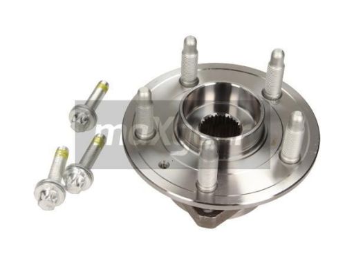 33-1023 Łożysko Koła Opel T. Insignia 08- /Saab Maxgear