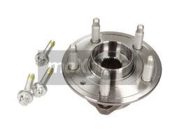 33-1023 Łożysko Koła Opel T. Insignia 08- /Saab Maxgear