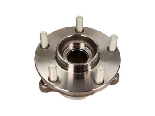 33-1016 Łożysko Koła Nissan P. Murano 08-3,5 4X4 Maxgear