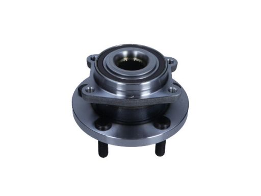 33-1002 Łożysko Koła Chrysler P. Sebring 07-/Dod Maxgear