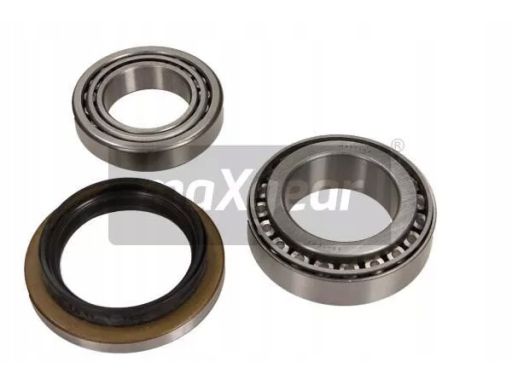 33-1003 Łożysko Koła Nissan P. Patrol -96 Maxgear