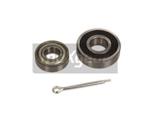 33-0990 Łożysko Koła Daihatsu T. Charade/Cuore/ Maxgear