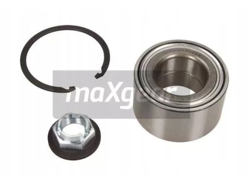 33-0993 Łożysko Koła Jaguar T. Xj 99-09 Maxgear