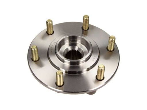 33-0988 Łożysko Koła Mitsubishi P. Pajero 07- Lo Maxgear