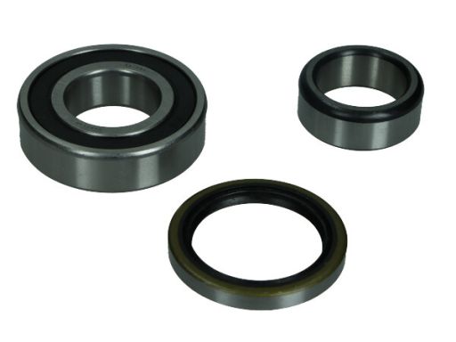 33-0991 Łożysko Koła Suzuki T. Wagon R+ 1,3 4Wd Maxgear