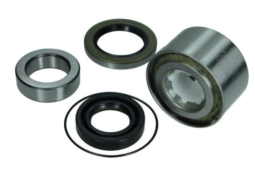 33-0986 Łożysko Koła Mitsubishi T. Pajero 90- Maxgear