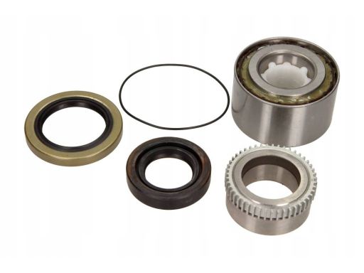 33-0989 Łożysko Koła Mitsubishi T. L 200 2,5 96- Maxgear