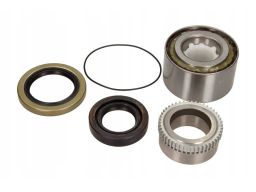 33-0989 Łożysko Koła Mitsubishi T. L 200 2,5 96- Maxgear