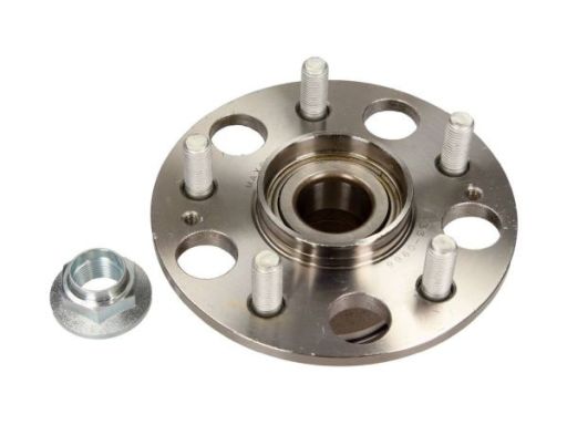 33-0966 Łożysko Koła Honda T. Fr-V 1,7-2,2 04- Maxgear