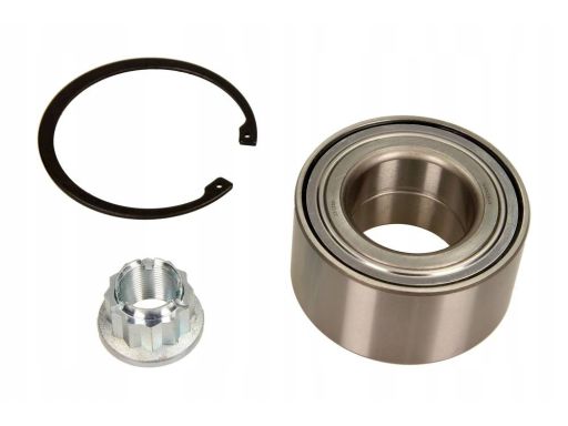 33-0935 Łożysko Koła Jaguar P. Xf 08-/Land Rover Maxgear