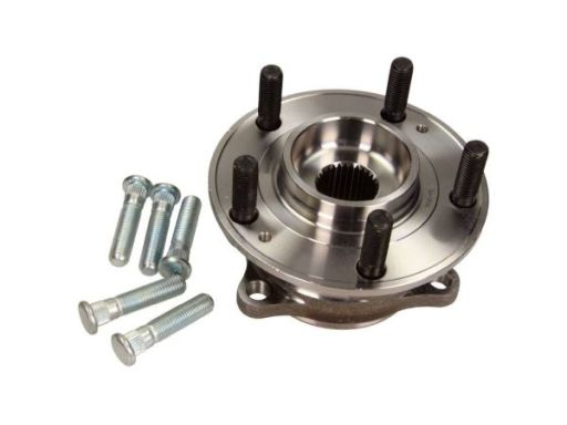 33-0934 Łożysko Koła Hyundai P. Ix55 2,0-3,8 05- Maxgear