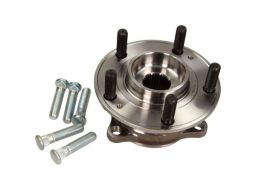 33-0934 Łożysko Koła Hyundai P. Ix55 2,0-3,8 05- Maxgear