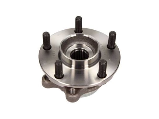 33-0937 Łożysko Koła Nissan P. 370Z/Infiniti G/M Maxgear