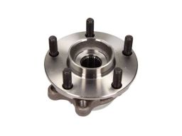 33-0937 Łożysko Koła Nissan P. 370Z/Infiniti G/M Maxgear