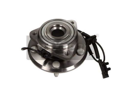 33-1037 Łożysko Koła Jeep P. Wrangler Iii 2,8Crd Maxgear