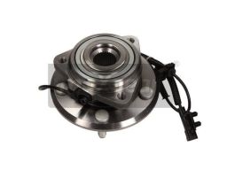 33-1037 Łożysko Koła Jeep P. Wrangler Iii 2,8Crd Maxgear