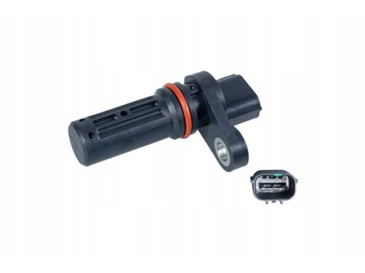 Adh27214 Czujnik Położenia Wału Korbowego Pasuje Do: Honda Accord Vii,