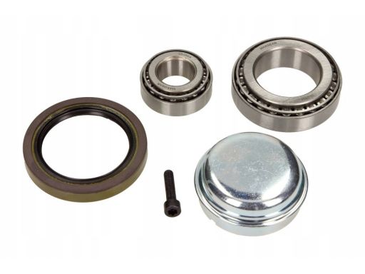 33-0924 Łożysko Koła Db P. W221 S-Klasa 05- Maxgear