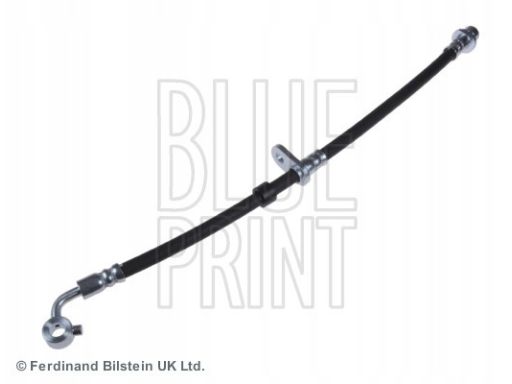 Adh25377 Przewód Hamulcowy Elastyczny Przód L (Dł. 417Mm, M10X1/M10X1)