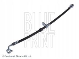 Adh25377 Przewód Hamulcowy Elastyczny Przód L (Dł. 417Mm, M10X1/M10X1)