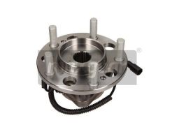 33-1013 Łożysko Koła Ssangyong P. Rexton 2,7Xdi Maxgear