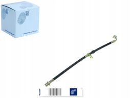 Adh25376 Przewód Hamulcowy Elastyczny Przód P (Dł. 417Mm, M10X1) Pasuj