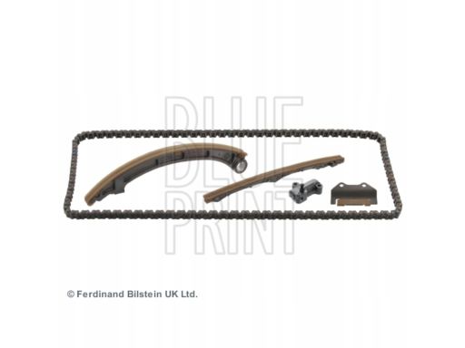 Adh27336 Rozrząd Kpl. (Łańcuch + Elementy) Pasuje Do: Honda Accord Vii