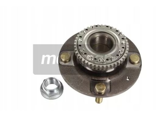 33-1011 Łożysko Koła Hyundai T. Elantra 00-06 Z Maxgear