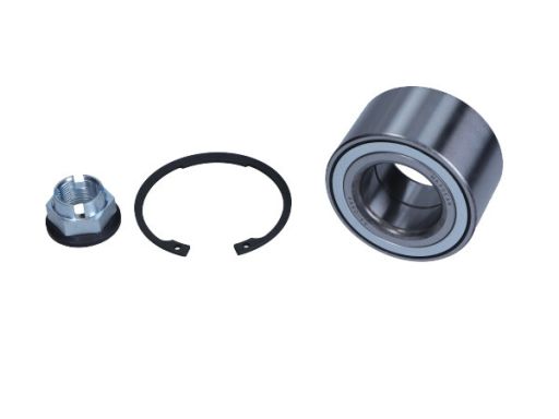 33-0994 Łożysko Koła Citroen P. C4/C4 Picasso Maxgear