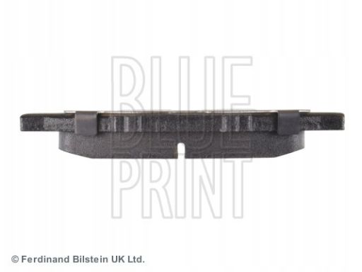 Adh24286 Klocek Hamulcowy Kpl. Tył , Pasuje Do: Ford Maverick, Honda C